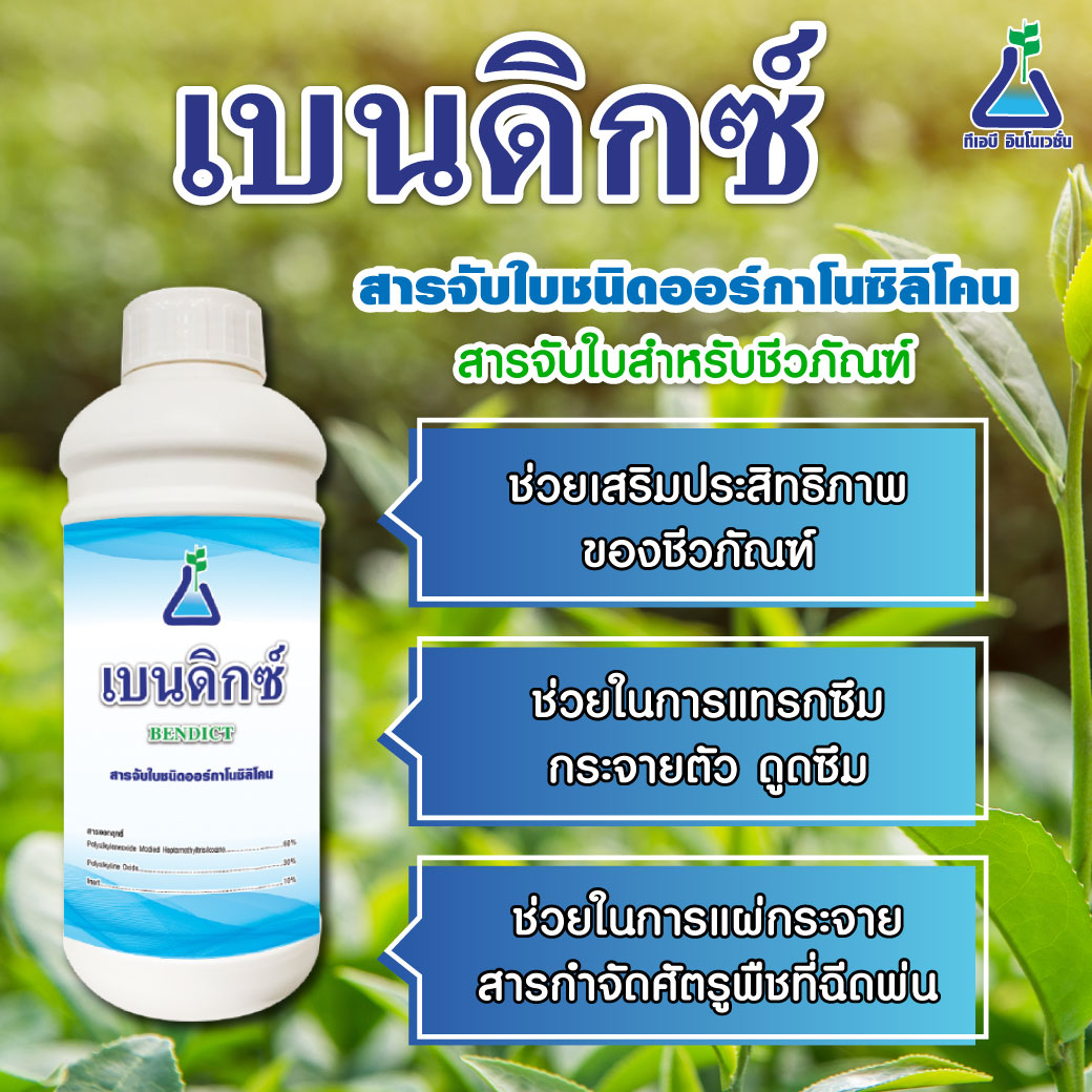 เบนดิกซ์