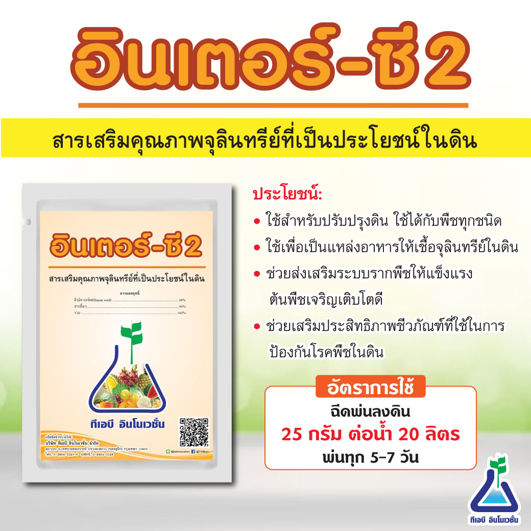 อินเตอร์-ซี 2